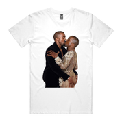Dr.Moose T-Shirt White / S Ye Lover T-Shirt