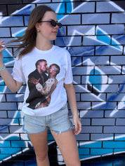 Dr.Moose T-Shirt Ye Lover T-Shirt