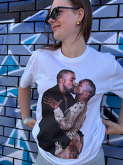 Dr.Moose T-Shirt Ye Lover T-Shirt