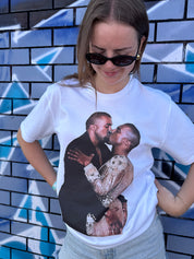 Dr.Moose T-Shirt Ye Lover T-Shirt