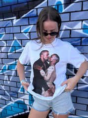 Dr.Moose T-Shirt Ye Lover T-Shirt