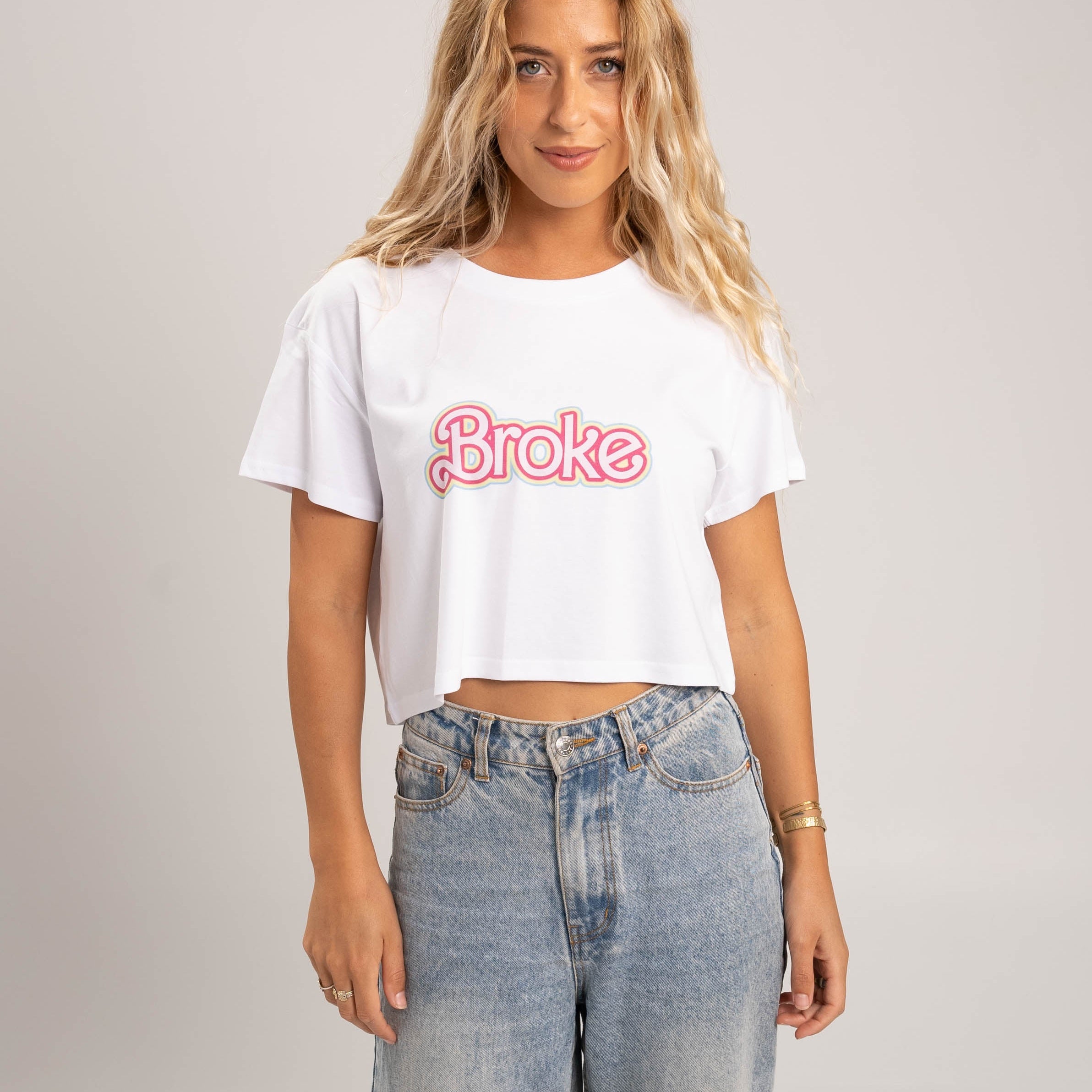  S Broke Crop
