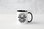 Dr.Moose T-Shirts Mug F All Fishing Mug