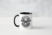 Dr.Moose T-Shirts Mug F All Fishing Mug