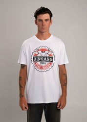Dr.Moose T-Shirts T-Shirt Bingang T-Shirt