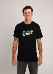 Dr.Moose T-Shirts T-Shirt Black / 2XL Smoko T-Shirt