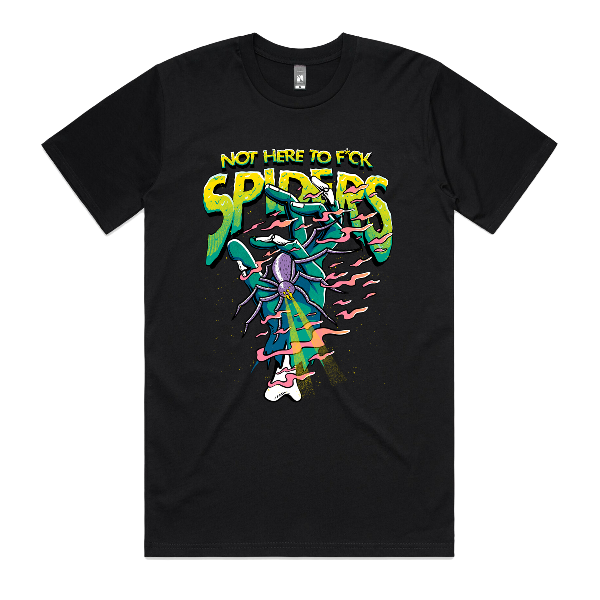  S Spiders T-Shirt