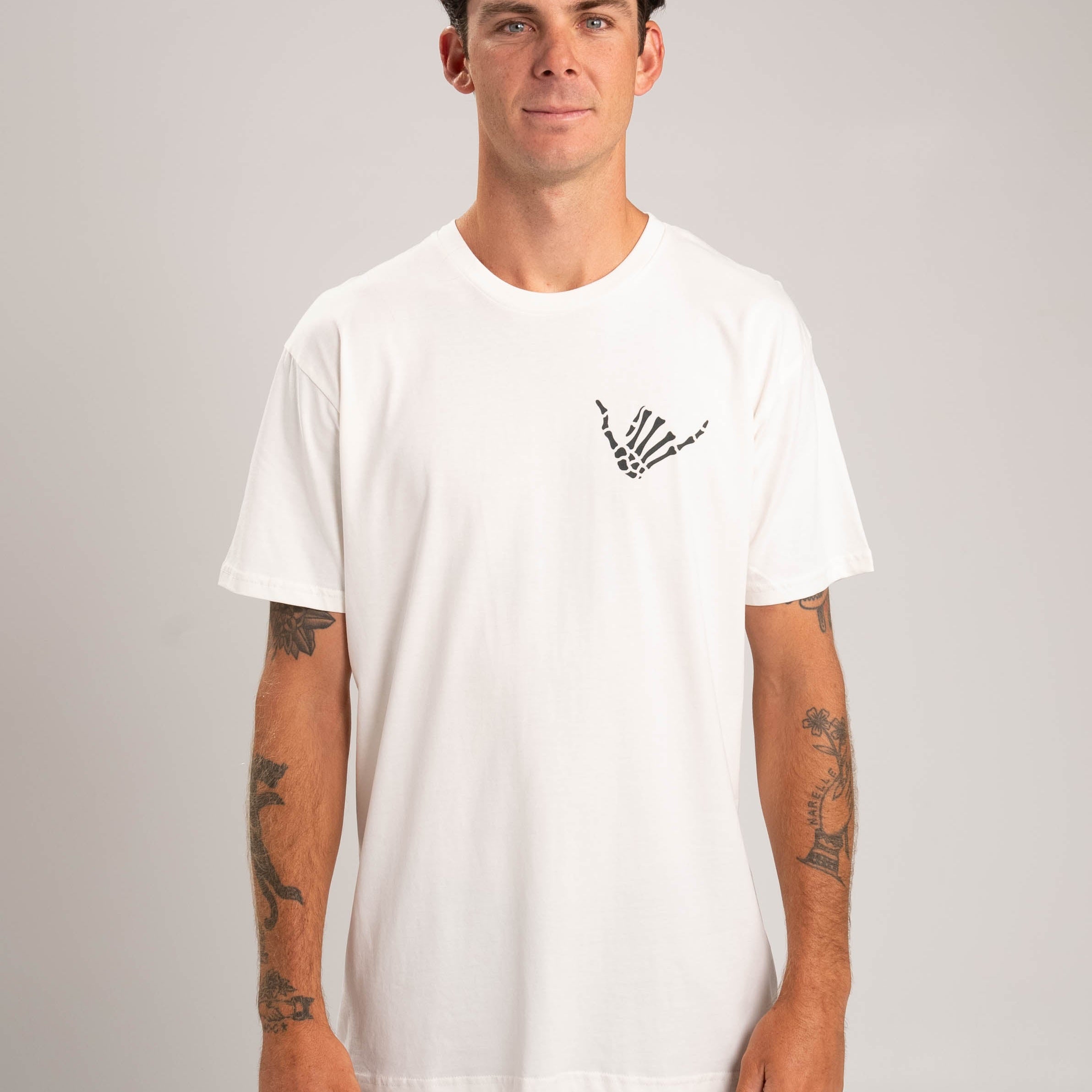 Dr.Moose T-Shirts T-Shirt Blood's Worth Bottlin' T-Shirt