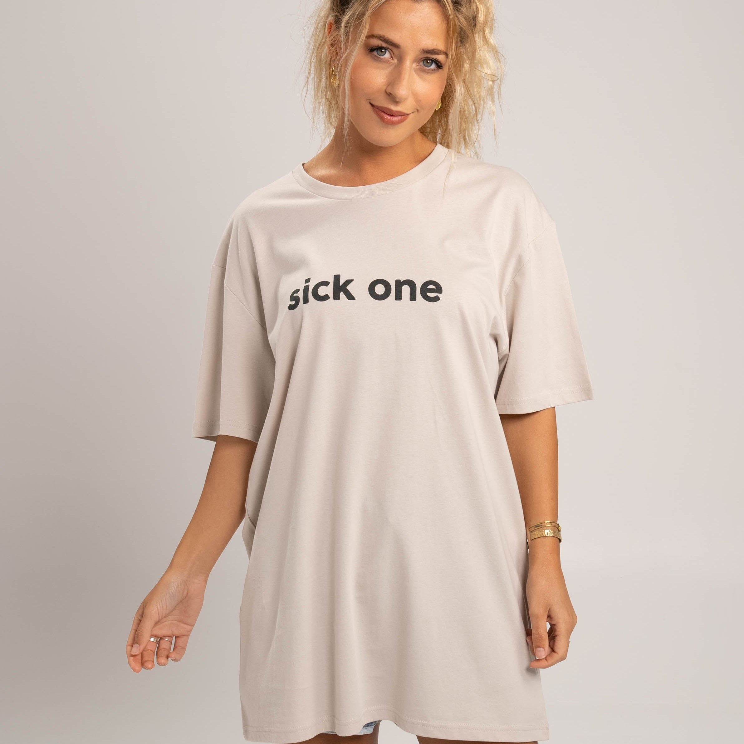  M Sick One T-Shirt
