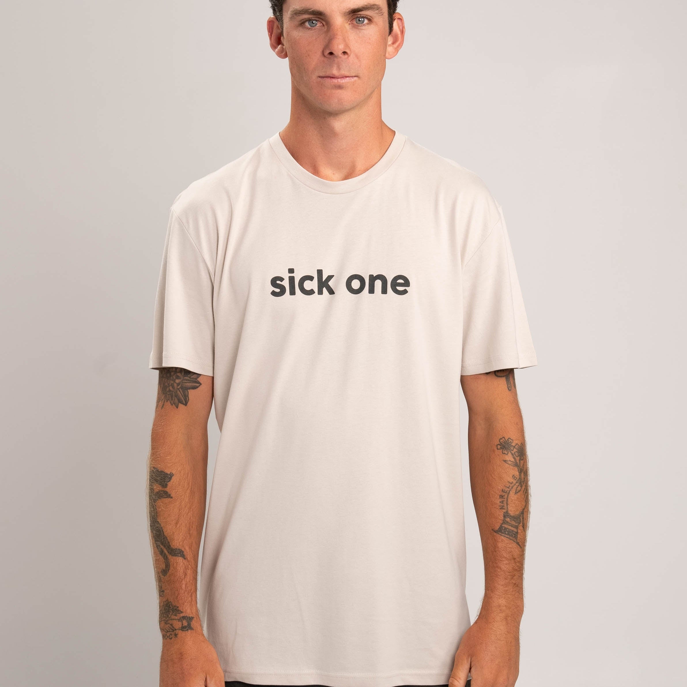  XL Sick One T-Shirt