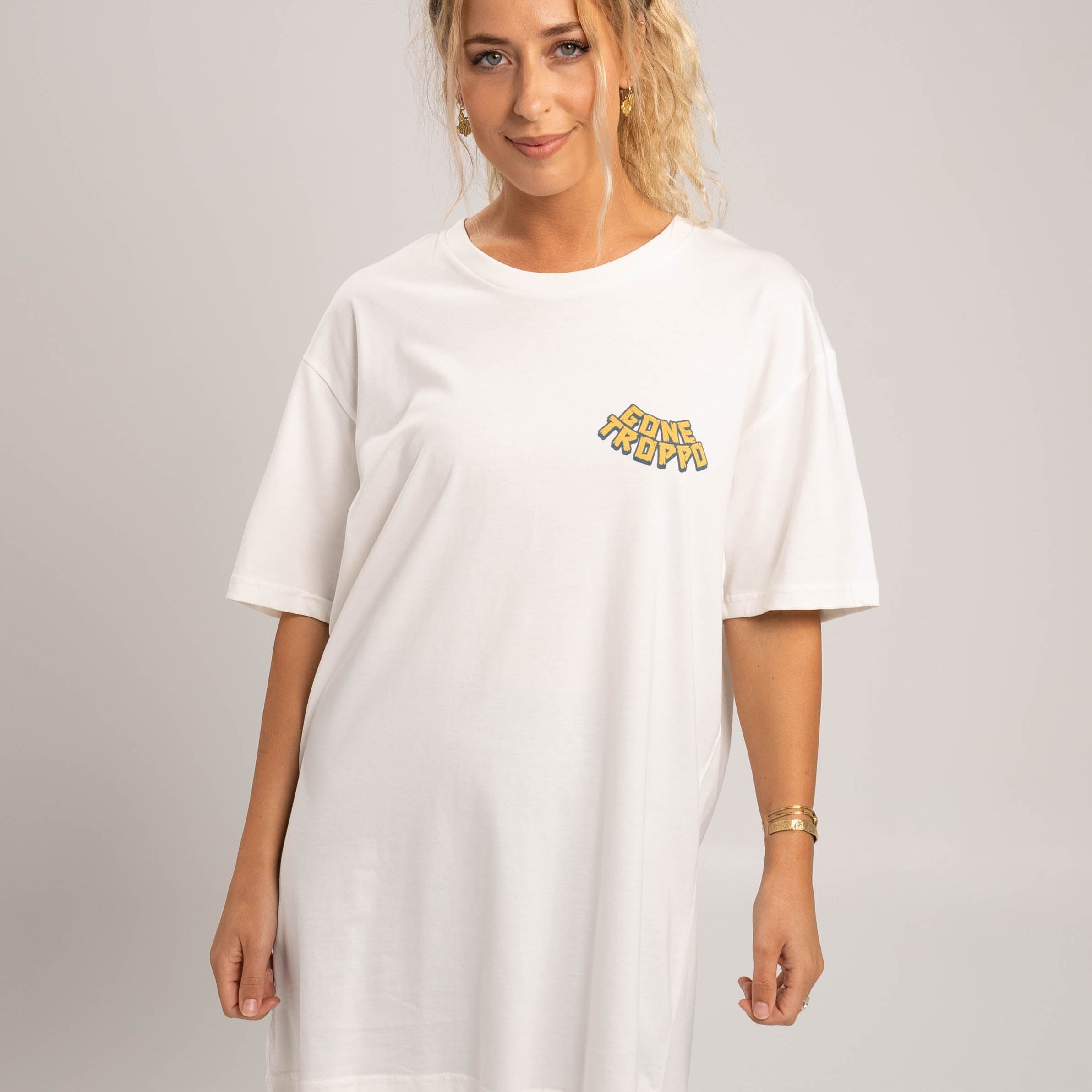  M Gone Troppo T-Shirt