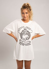 Dr.Moose Hollow OG  T-Shirt