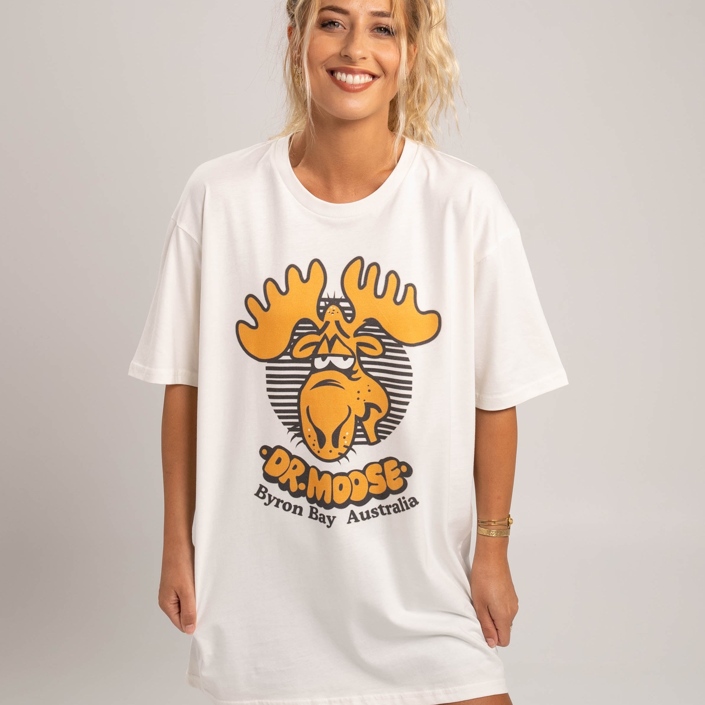  S Dr.Moose OG T-Shirt
