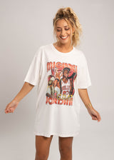 Jordan GOAT T-Shirt