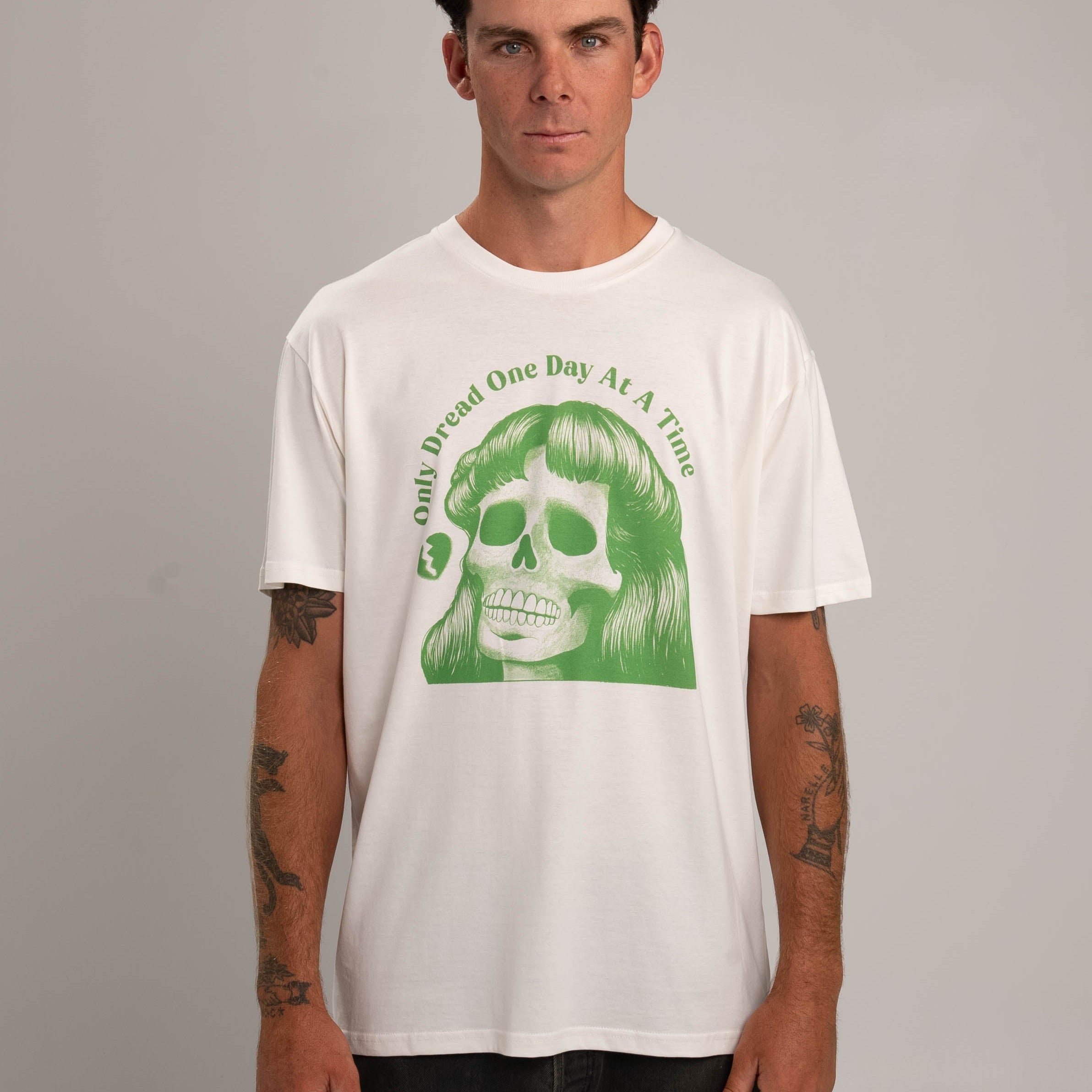  XL Dread Daily T-Shirt