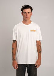 Dr.Moose T-Shirts T-Shirt Cream / XL F Off I'm Fishing T-Shirt