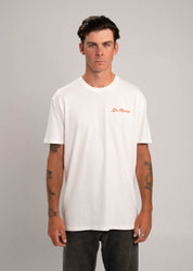Dr.Moose T-Shirts T-Shirt Cream / XL Tropical Vibes T-Shirt