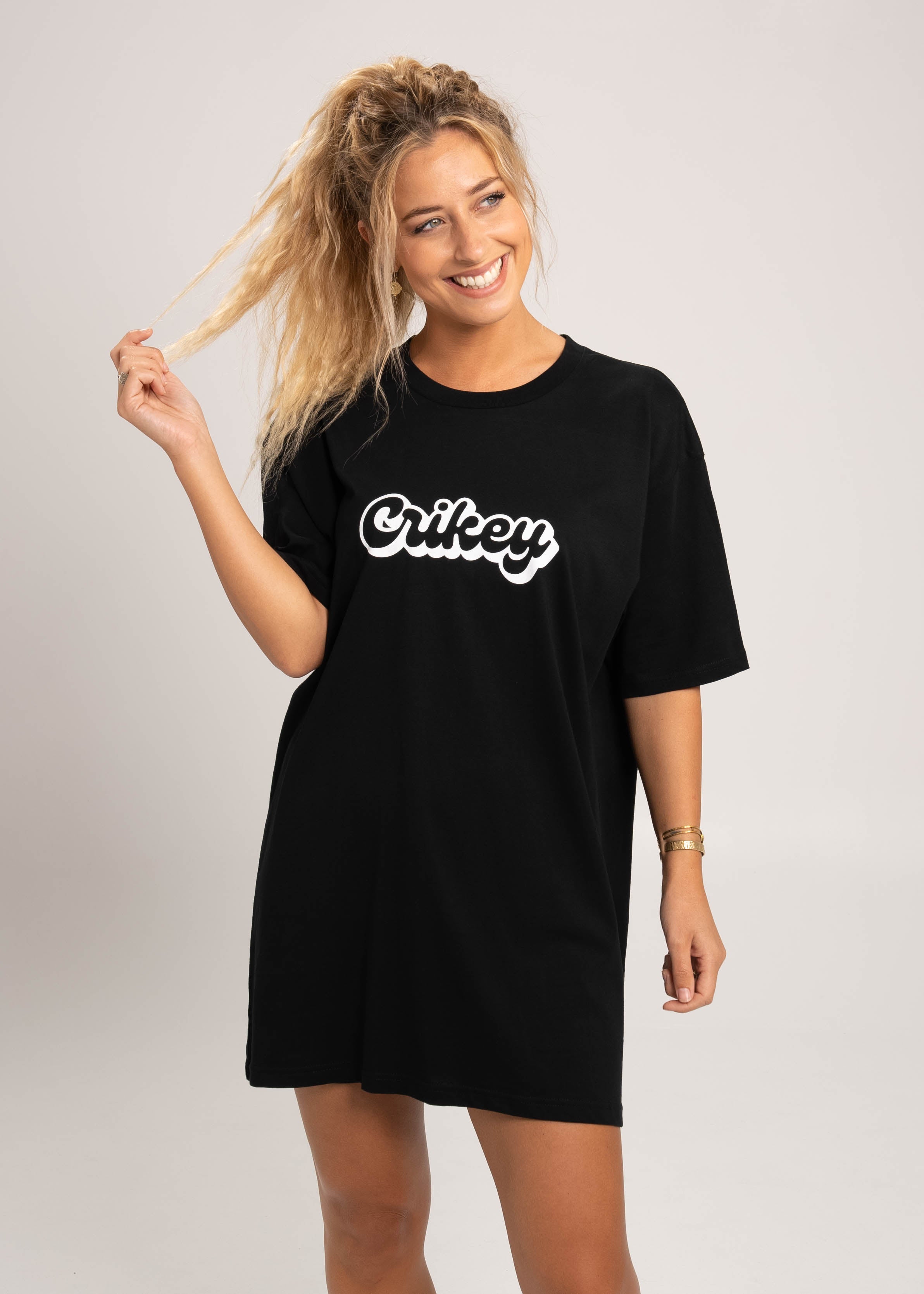 Dr.Moose T-Shirts T-Shirt Crikey T-Shirt