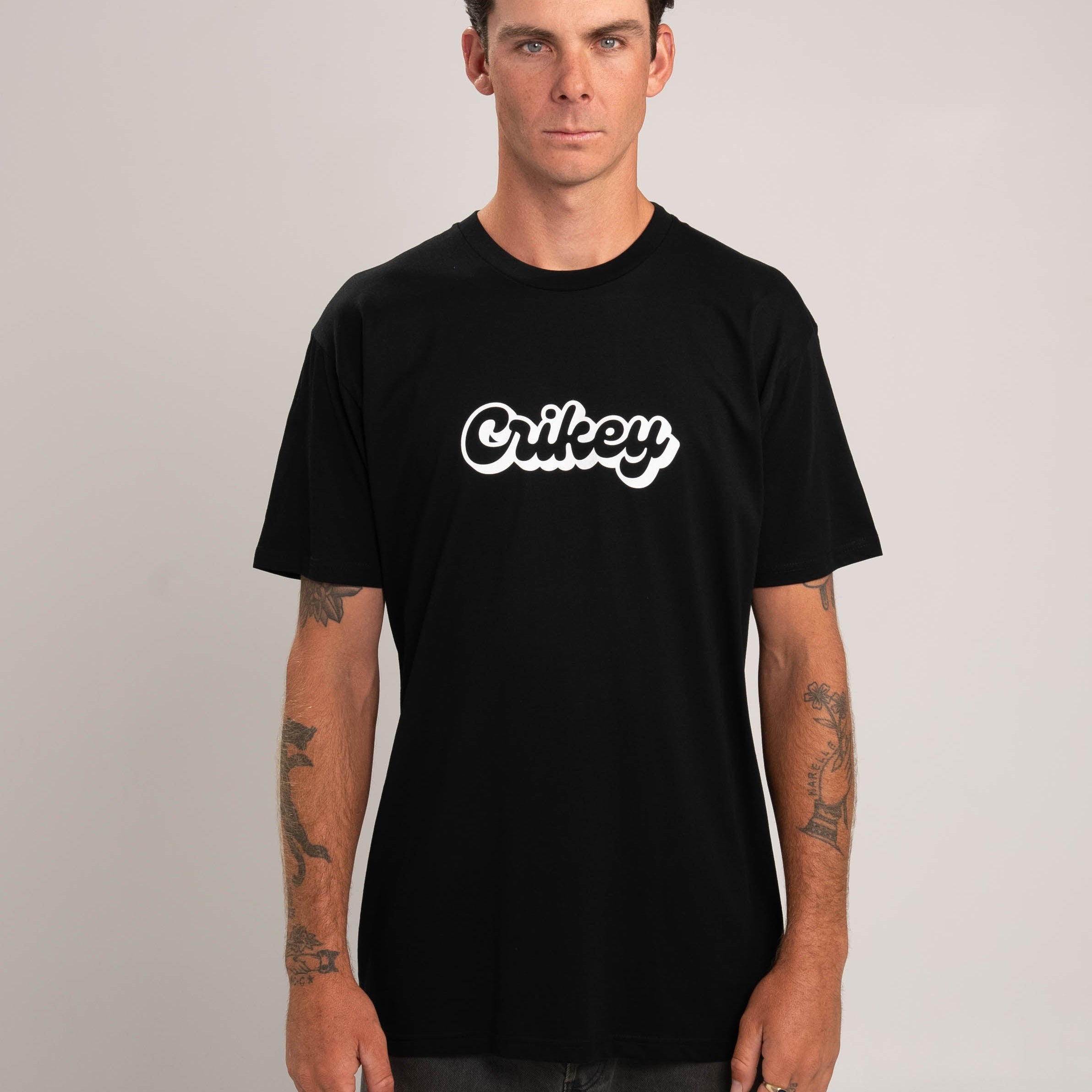 Dr.Moose T-Shirts T-Shirt Crikey T-Shirt