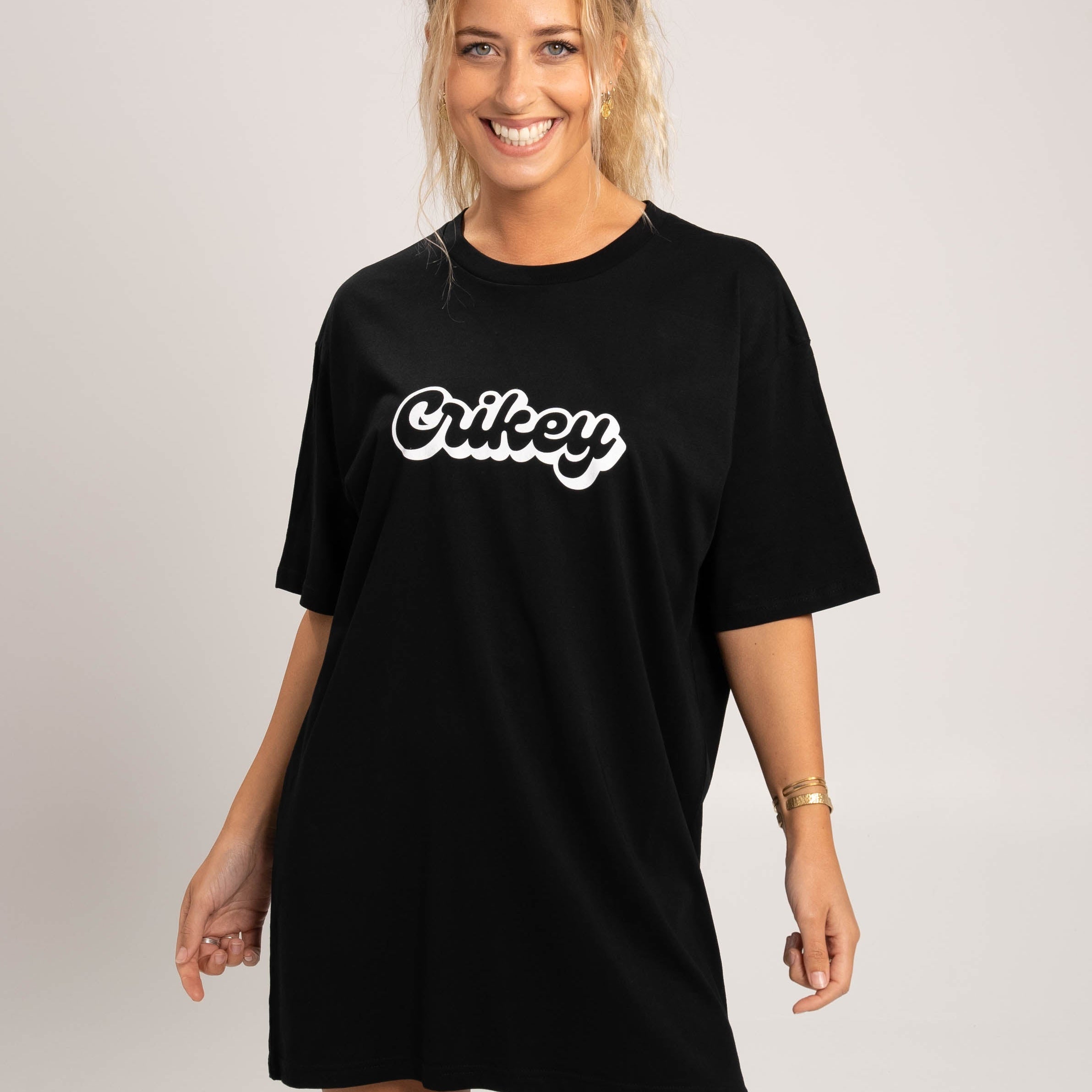 Dr.Moose T-Shirts T-Shirt Crikey T-Shirt