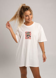 Dr.Moose T-Shirts T-Shirt Crowd Control T-Shirt