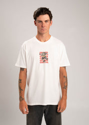 Dr.Moose T-Shirts T-Shirt Crowd Control T-Shirt