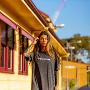 Dr.Moose T-Shirts T-Shirt Dr. Moose Hori Logo