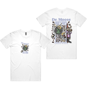 Dr.Moose T-Shirts T-Shirt Dr.Moose Surf Shop T-Shirt