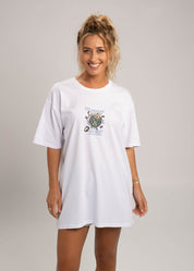 Dr.Moose T-Shirts T-Shirt Dr.Moose Surf Shop T-Shirt