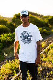 Dr.Moose T-Shirts T-Shirt F All Fishing T-Shirt