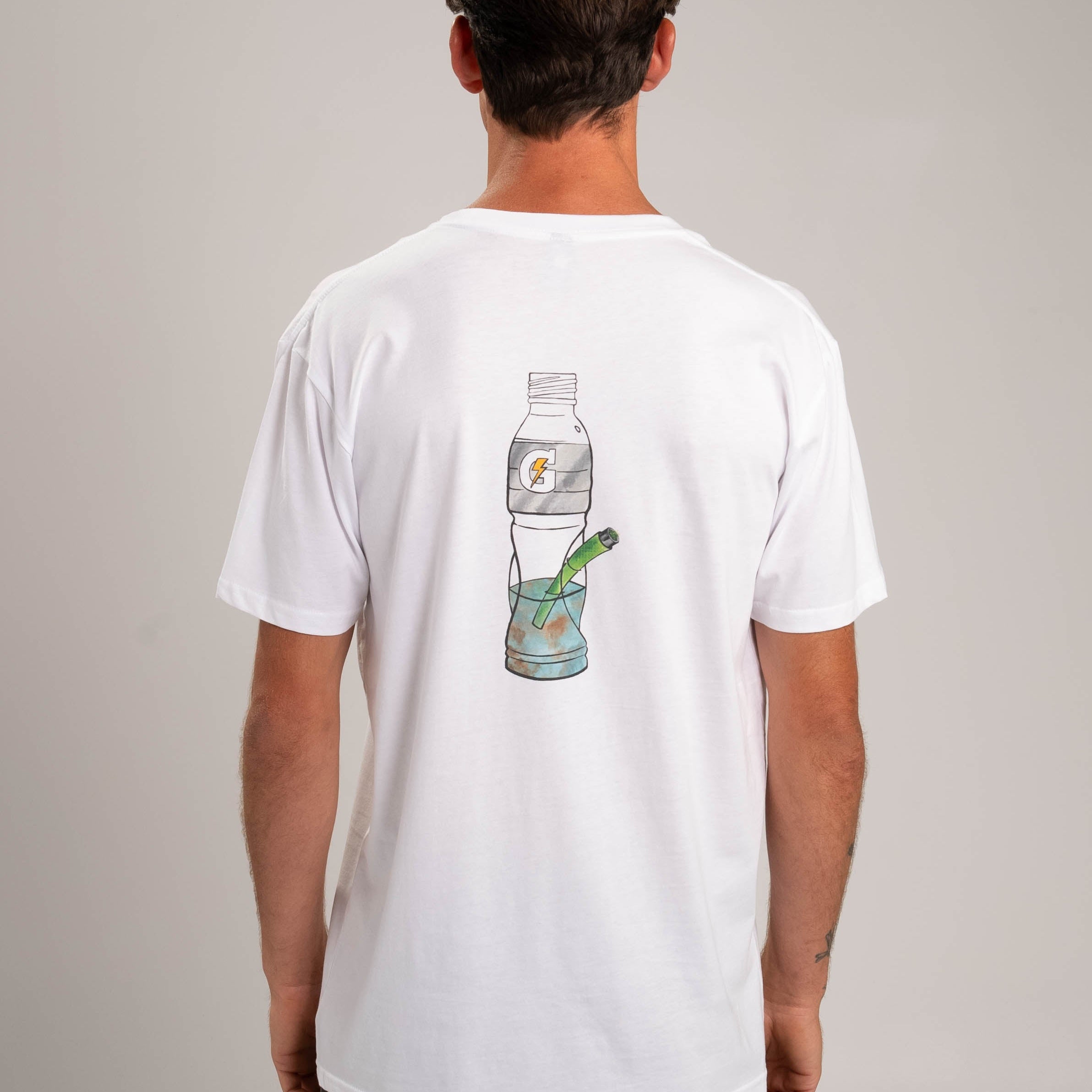 Dr.Moose T-Shirts T-Shirt Gatorbong T-Shirt