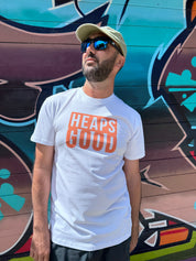 Dr.Moose T-Shirts T-Shirt Heaps Good T-Shirt