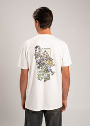 Dr.Moose T-Shirts T-Shirt Imposter Club T-Shirt