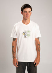 Dr.Moose T-Shirts T-Shirt Imposter Club T-Shirt