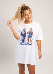 Dr.Moose T-Shirts T-Shirt Kath & Kel Iconic T-Shirt