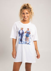 Dr.Moose T-Shirts T-Shirt Kath & Kel Iconic T-Shirt