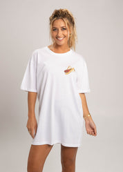 Dr.Moose T-Shirts T-Shirt Sausage Sanga T-Shirt