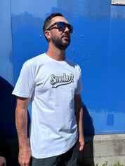 Dr.Moose T-Shirts T-Shirt Smoko T-Shirt