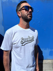 Dr.Moose T-Shirts T-Shirt Smoko T-Shirt