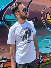 Dr.Moose T-Shirts T-Shirt Swoop Ya T-Shirt