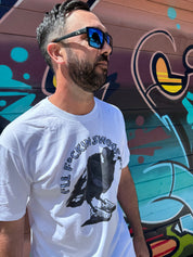 Dr.Moose T-Shirts T-Shirt Swoop Ya T-Shirt