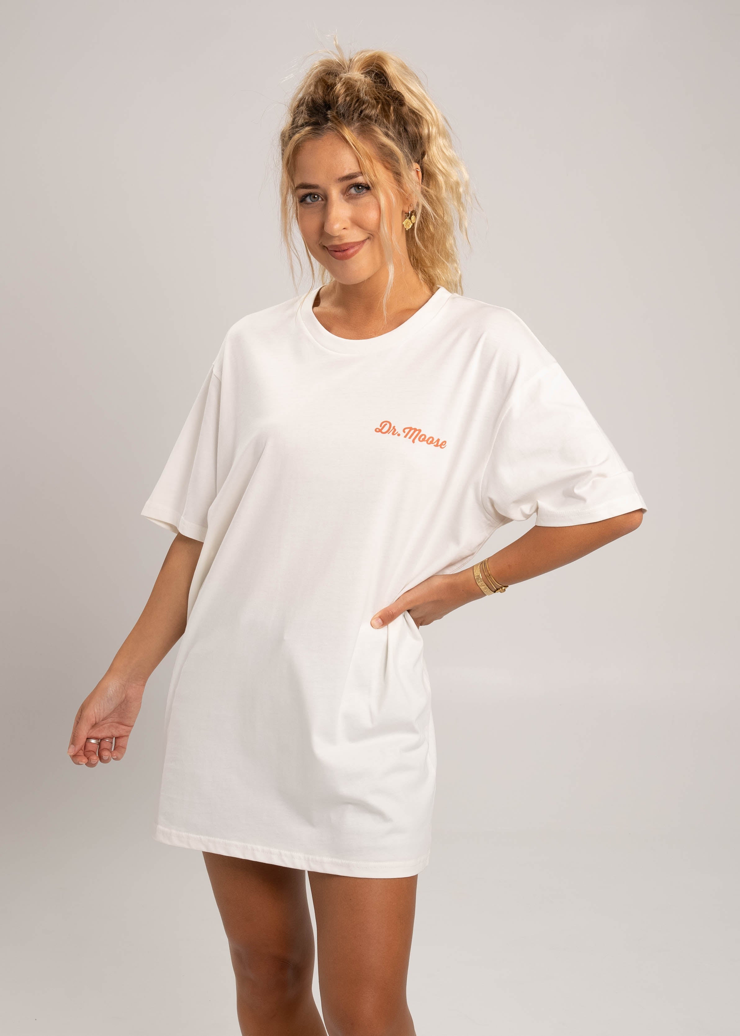 Dr.Moose T-Shirts T-Shirt Tropical Vibes T-Shirt