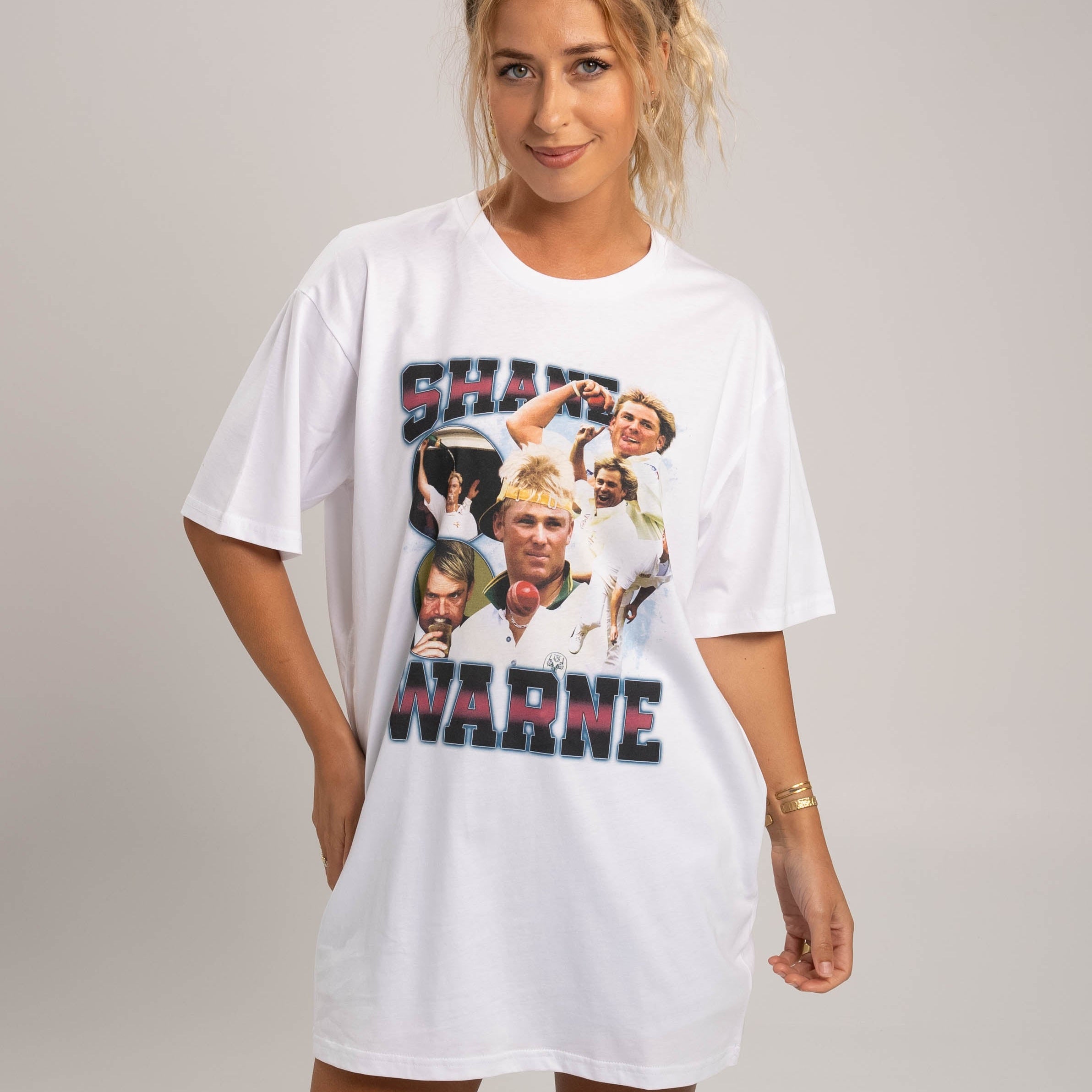 Dr.Moose T-Shirts T-Shirt Warnie T-Shirt