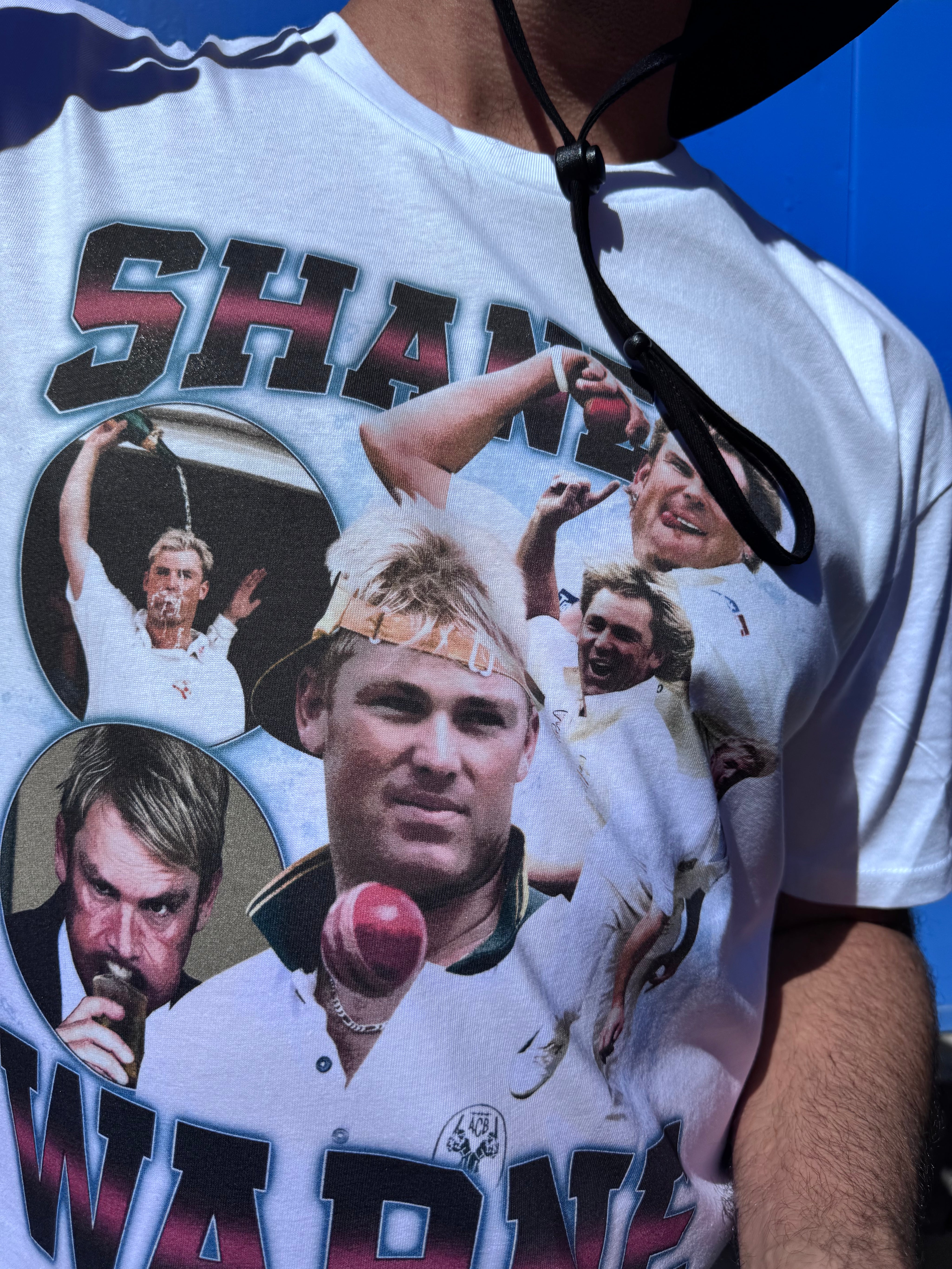 Dr.Moose T-Shirts T-Shirt Warnie T-Shirt