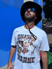 Dr.Moose T-Shirts T-Shirt Warnie T-Shirt