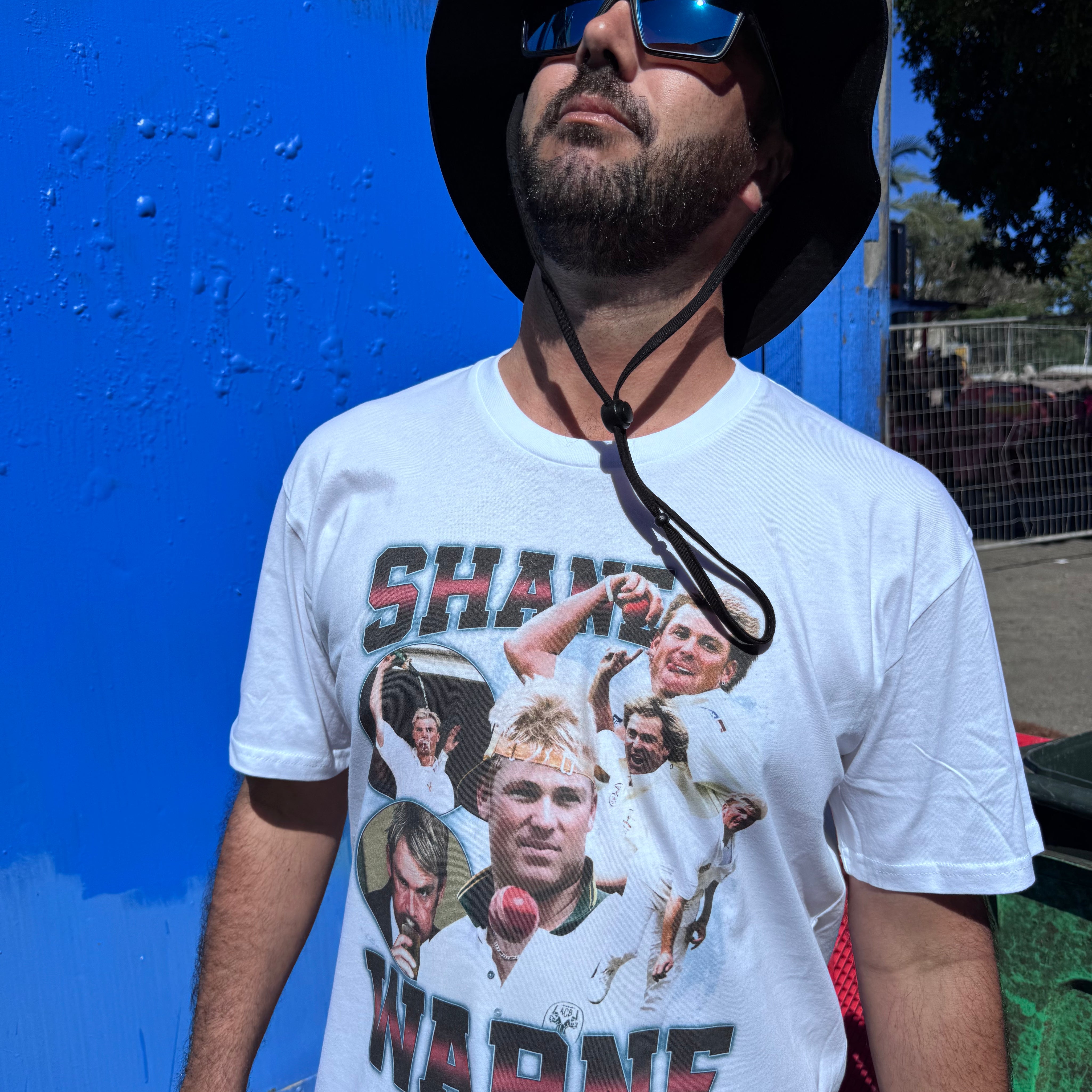 Dr.Moose T-Shirts T-Shirt Warnie T-Shirt