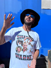 Dr.Moose T-Shirts T-Shirt Warnie T-Shirt