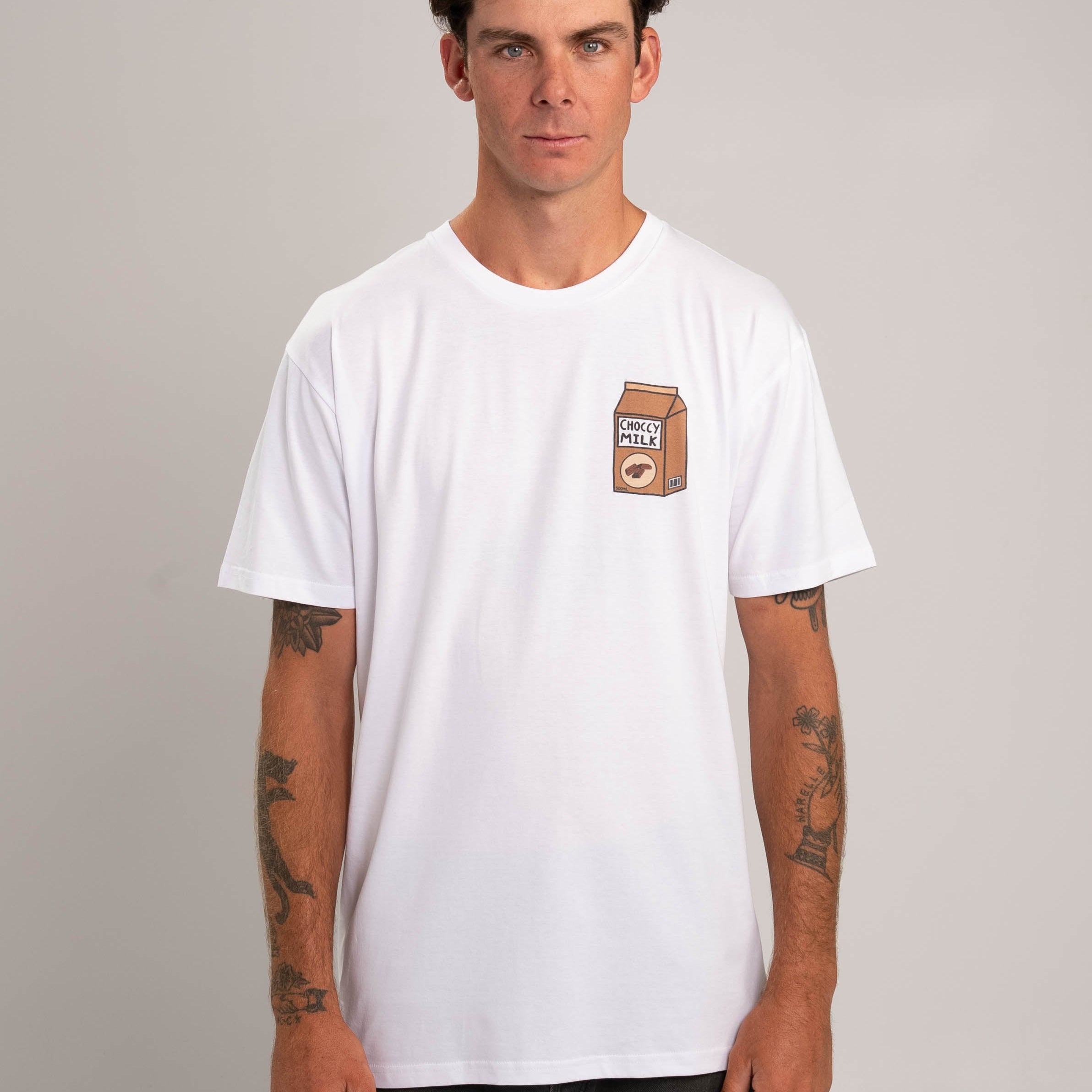  M Choccy Milk T-Shirt