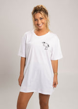 Bin Chicken You Out T-Shirt