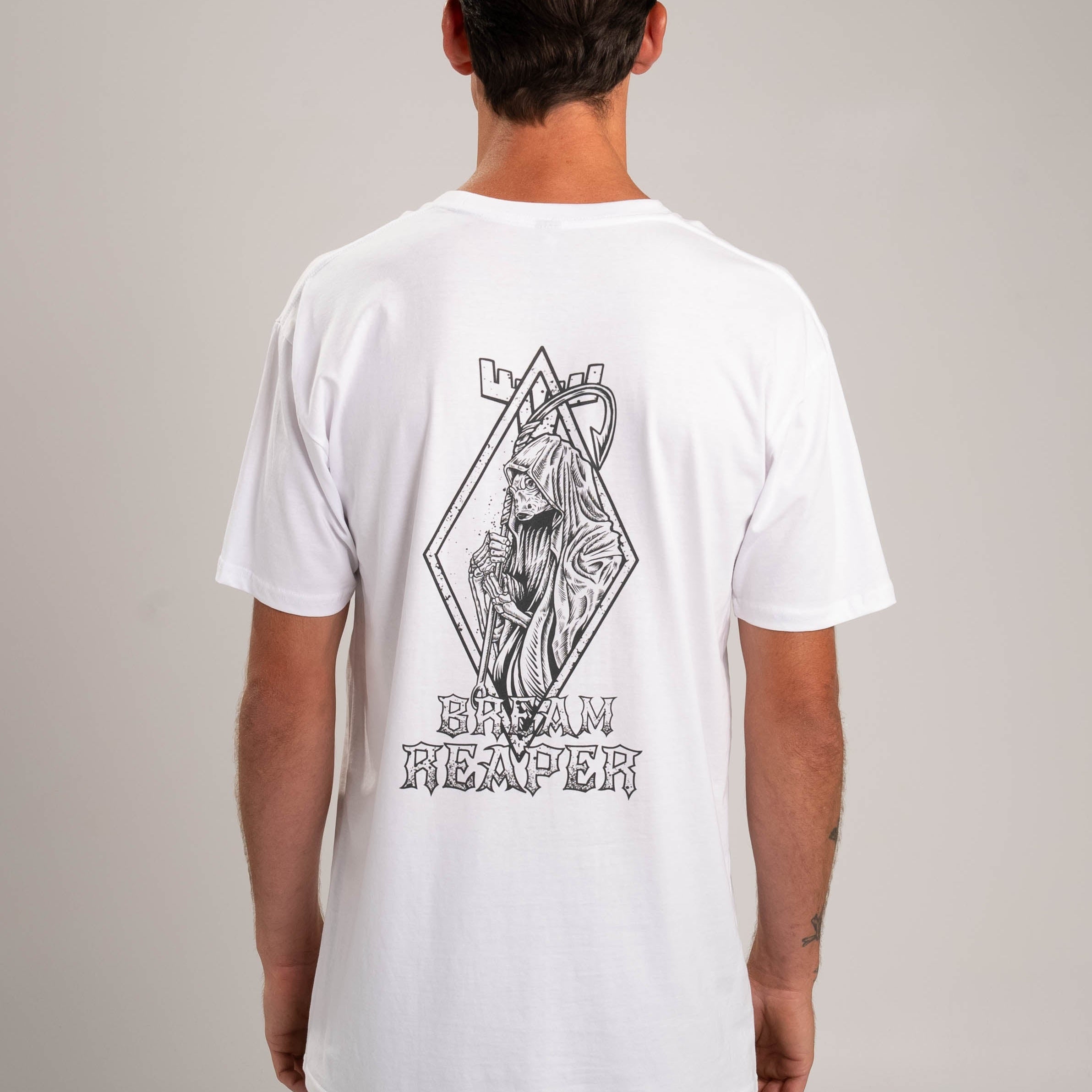  S Bream Reaper T-Shirt